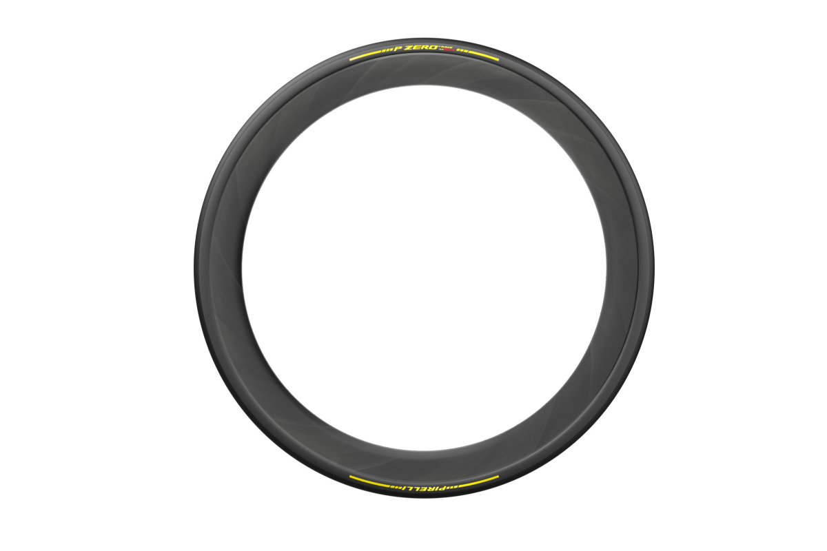 Nyt lynhurtigt dæk fra Pirelli