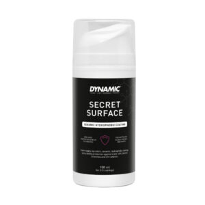 Dynamic Secret Surface Hydrophobic coating - 100