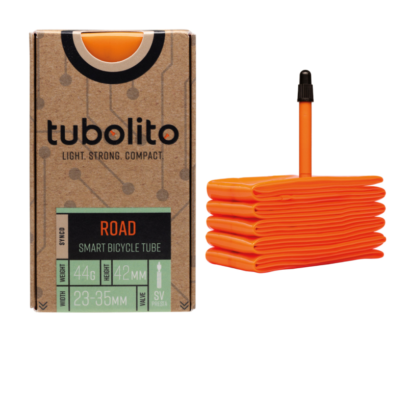 Smart ny slange fra Tubolito