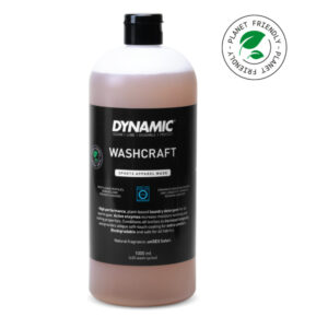 Dynamic Washcraft vaskemiddel