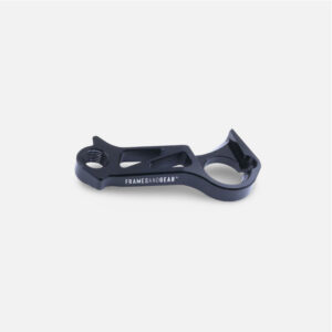 FramesAndGear geardrop Argon 18 disc II