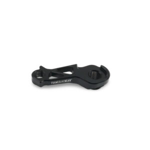 FramesAndGear geardrop for 3T Racemax & Ultra