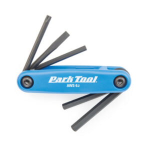 ParkTool Multi Foldeværk. AWS-9.2