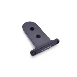 Framesandgear Garmin Varia RCT 715/716 Mount for Bontrager Sadler