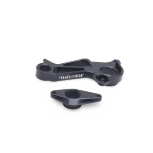 FramesAndGear geardrop for Cannondale SuperSix Evo (2023+)