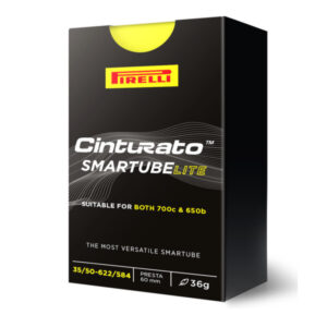 Pirelli cinturato Smart tube lite 35-50 x 700 C