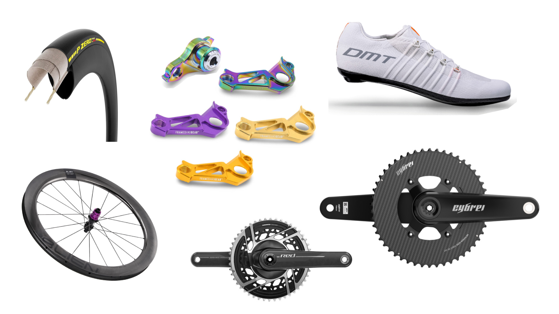 Man skal aldrig være bleg for at lire