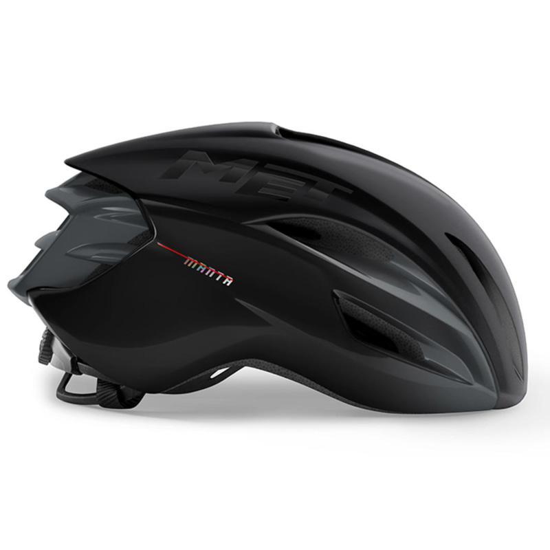 Met Manta Mips - Billede 2