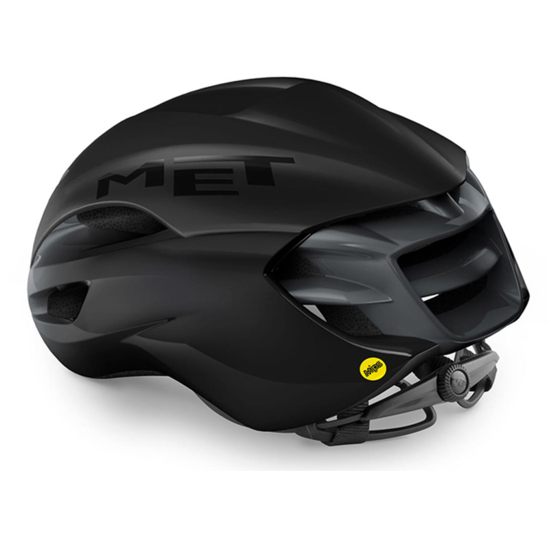 Met Manta Mips - Billede 3