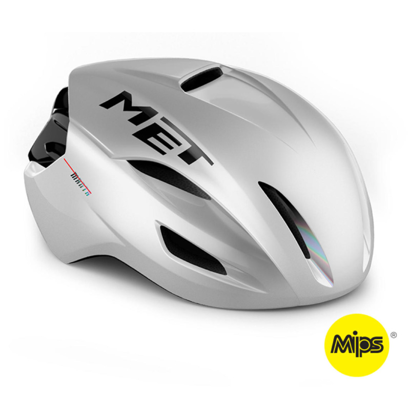 Met Manta Mips - Billede 4