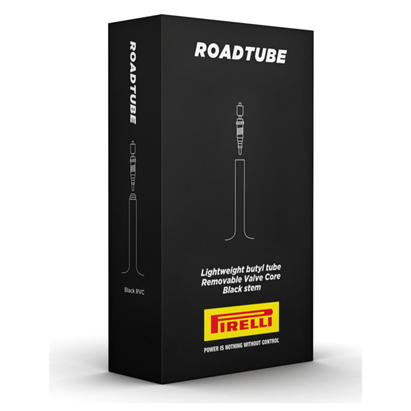 Pirelli Road tube slanger 23-30 X 700 C