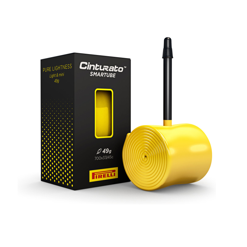 Pirelli cinturato Smart tube