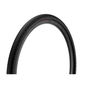 Pirelli Cinturato Gravel RH - 700 X 40 C, Sort, Gravel high Performance