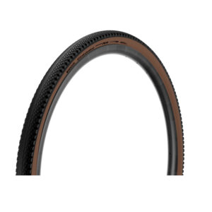 Pirelli Cinturato Gravel RH - 700 X 40 C, Tan, Gravel high Performance