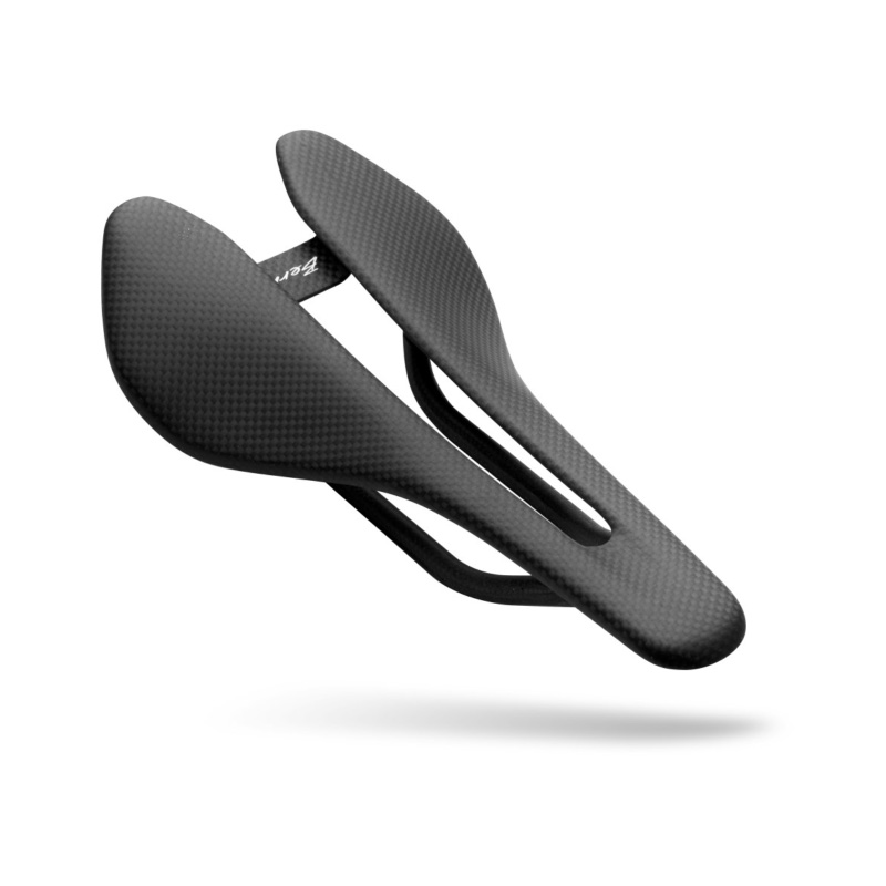 Berk Lupina Short 144 Carbon