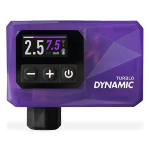 Dynamic Turblo 2 E-pumpe