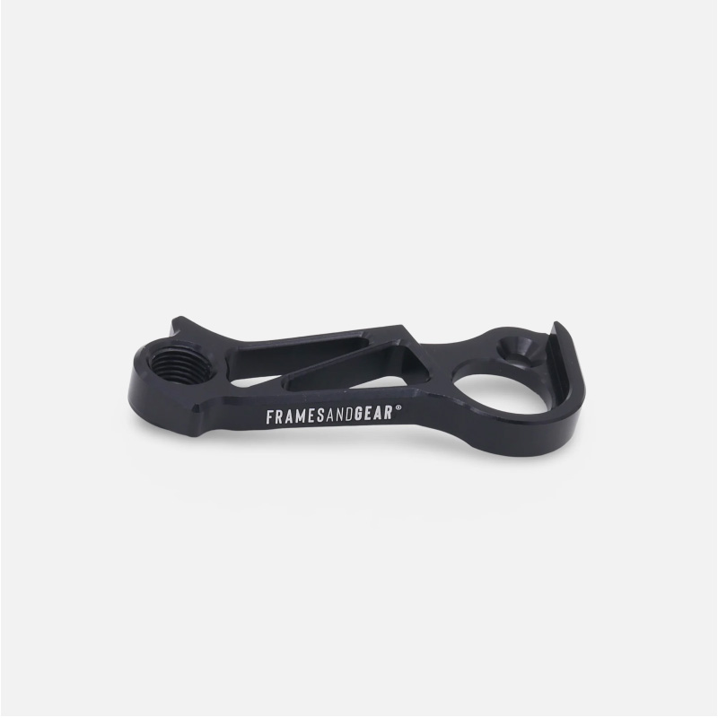 FramesAndGear Direct mount geardrop for Colnago C68 og V4RS