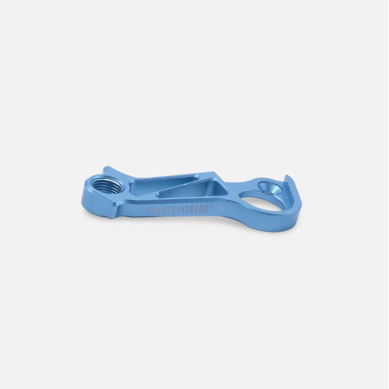 FramesAndGear Direct mount geardrop for Colnago C68 og V4RS - Billede 15
