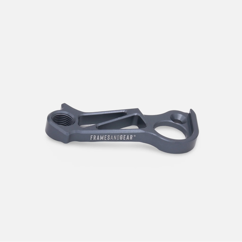 FramesAndGear Direct mount geardrop for Colnago C68 og V4RS - Billede 13