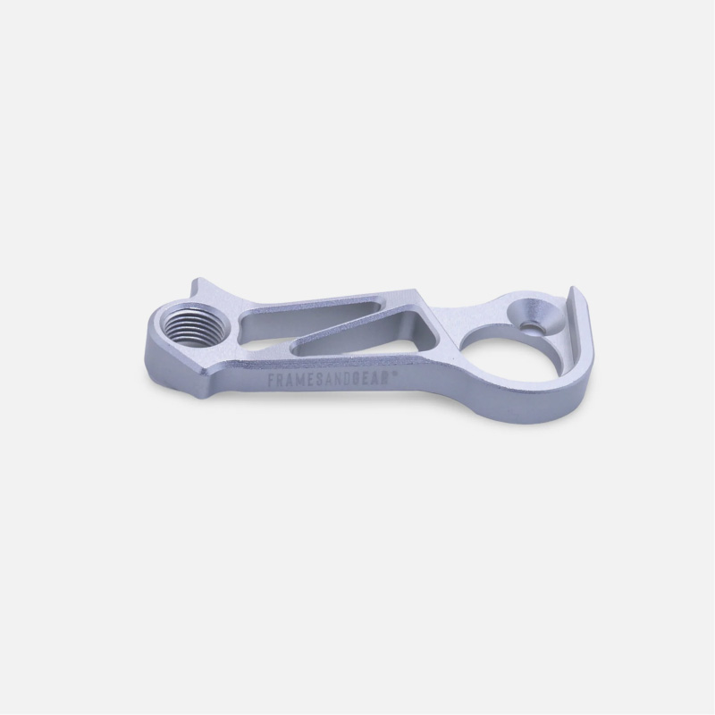FramesAndGear Direct mount geardrop for Colnago C68 og V4RS - Billede 3