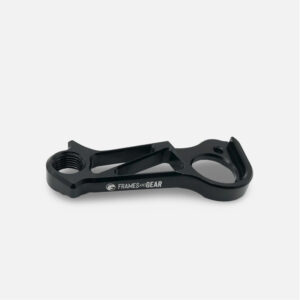 FramesAndGear Direct mount geardrop for Colnago C64 og V3RS, V2R & Concept