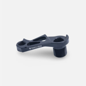 FramesAndGear Direct mount geardrop for Cervelo disc bike