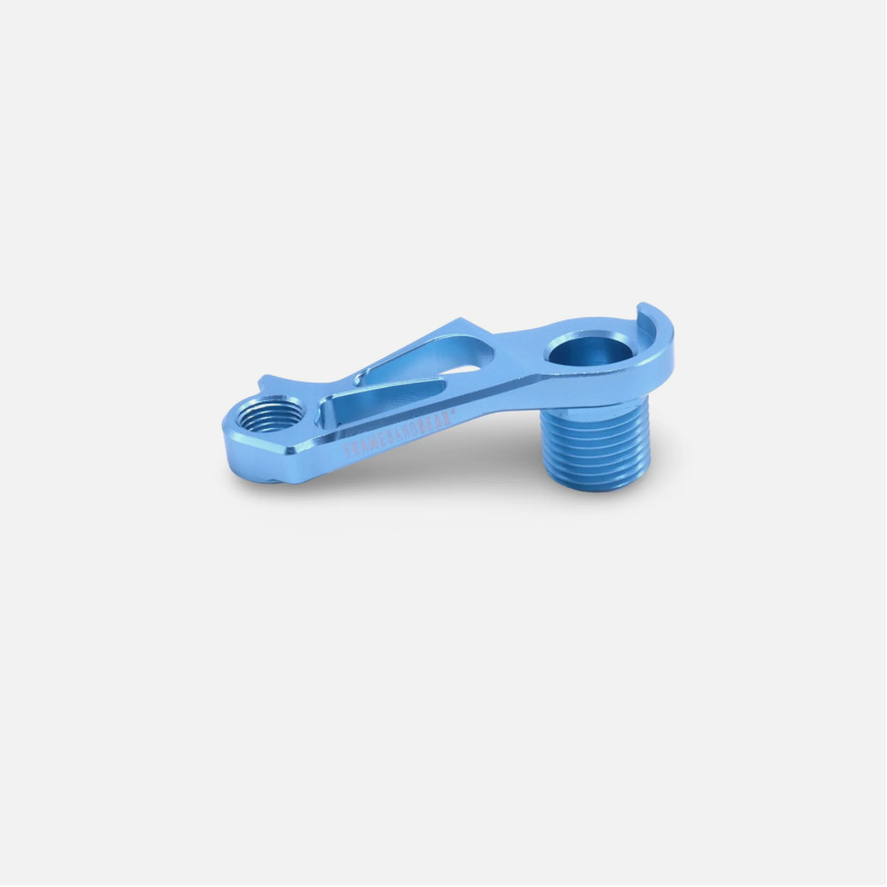 FramesAndGear Direct mount geardrop for Cervelo disc bike - Billede 12