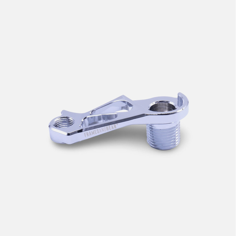 FramesAndGear Direct mount geardrop for Cervelo disc bike - Billede 11