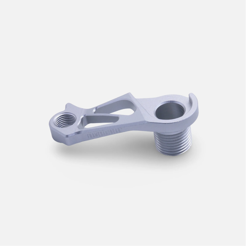 FramesAndGear Direct mount geardrop for Cervelo disc bike - Billede 2