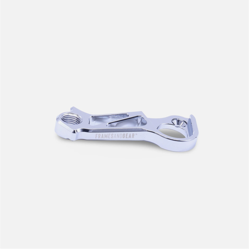 FramesAndGear Direct mount geardrop for Colnago C68 og V4RS - Billede 14