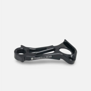 FramesAndGear Direct mount geardrop for Canyon Aeroad  nr EP-0920 & GP0252