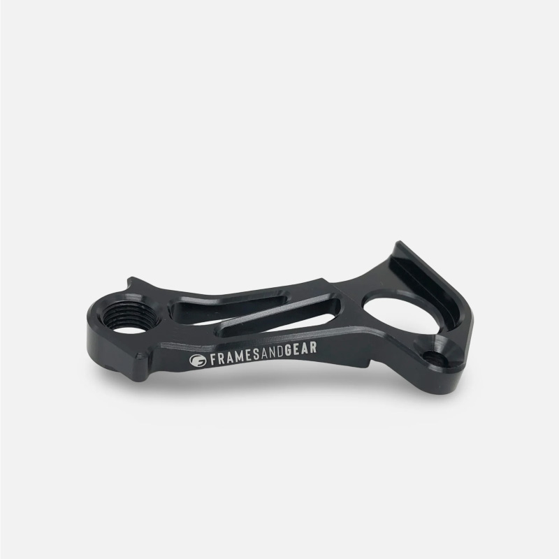 FramesAndGear Direct mount geardrop for Canyon Aeroad nr EP-0920 & GP0252
