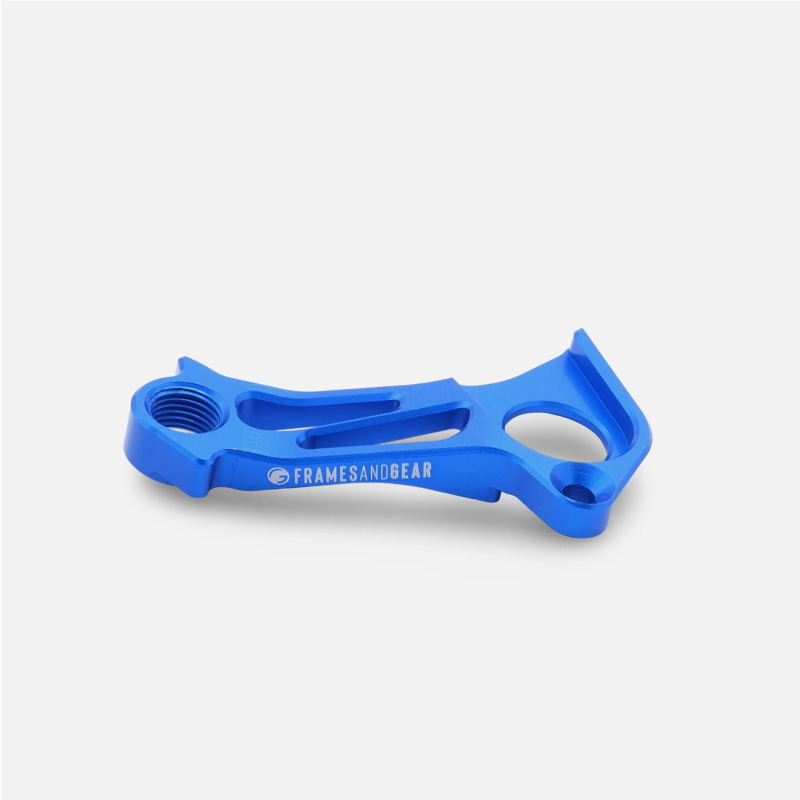 FramesAndGear Direct mount geardrop for Canyon Aeroad nr EP-0920 & GP0252 - Billede 15