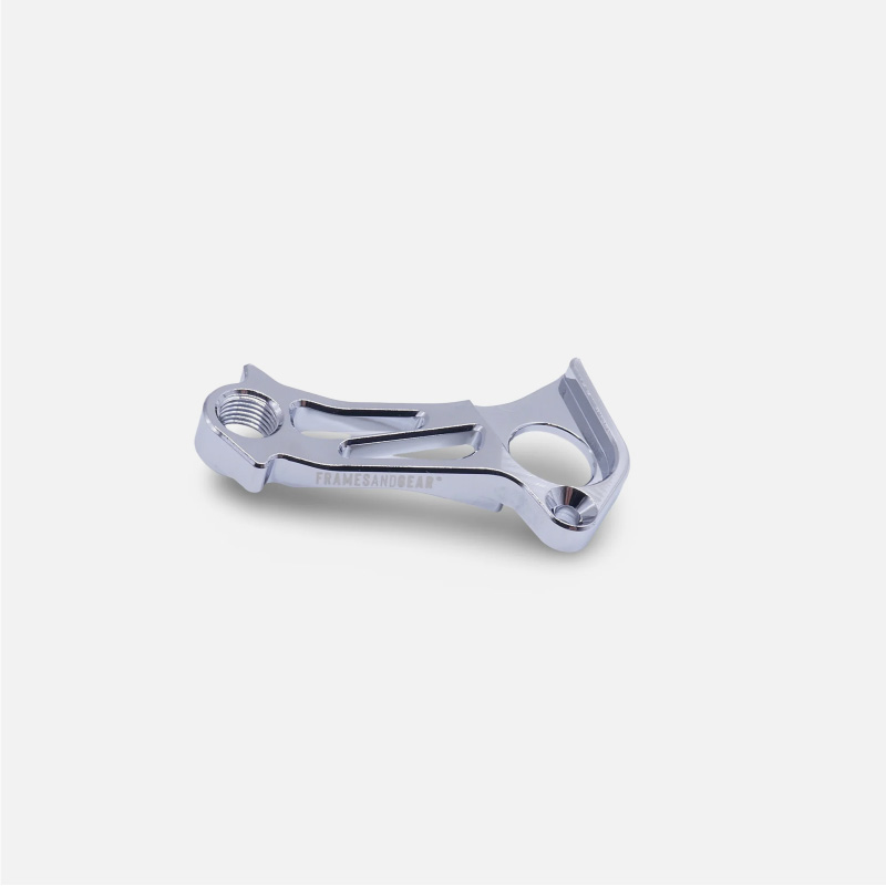 FramesAndGear Direct mount geardrop for Canyon Aeroad nr EP-0920 & GP0252 - Billede 14
