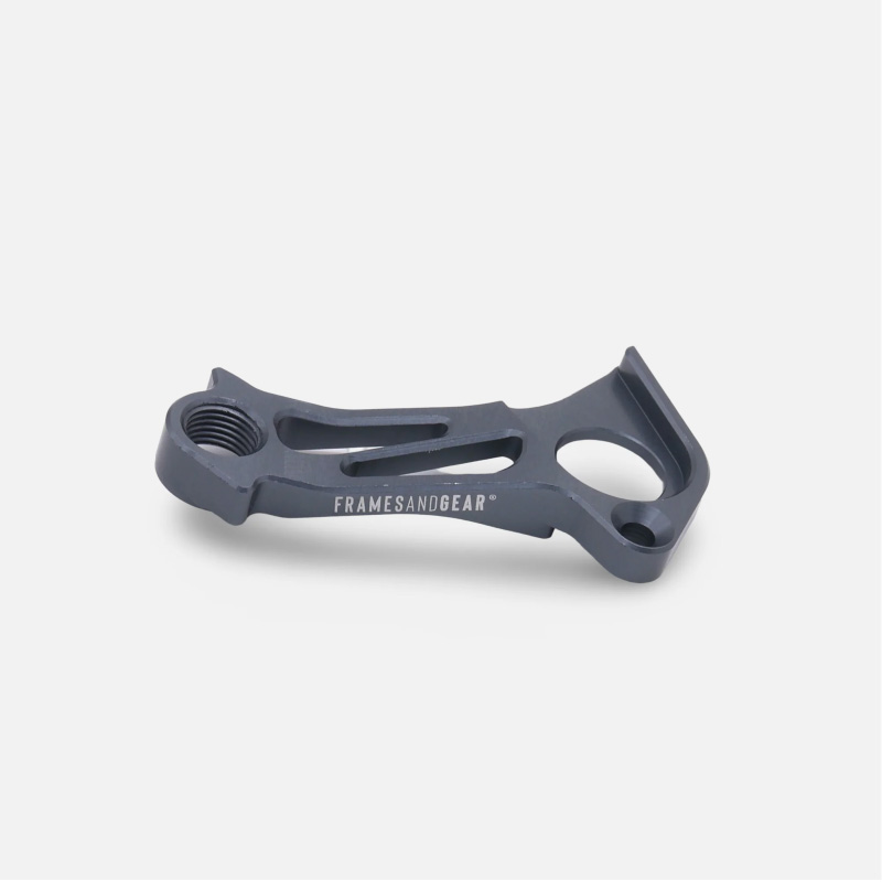 FramesAndGear Direct mount geardrop for Canyon Aeroad nr EP-0920 & GP0252 - Billede 13