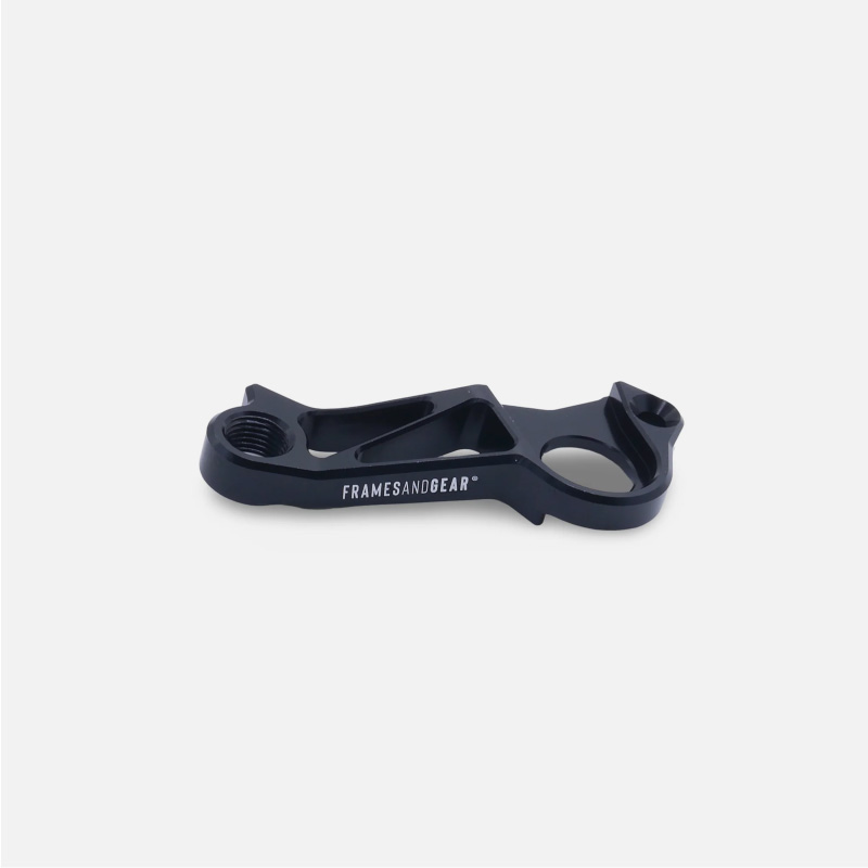 FramesAndGear Direct mount geardrop for Canyon ultimate & Aeroad EP1440-01 & EP2096