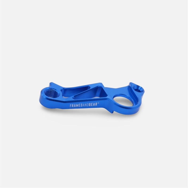 FramesAndGear Direct mount geardrop for Canyon ultimate & Aeroad EP1440-01 & EP2096 - Billede 13