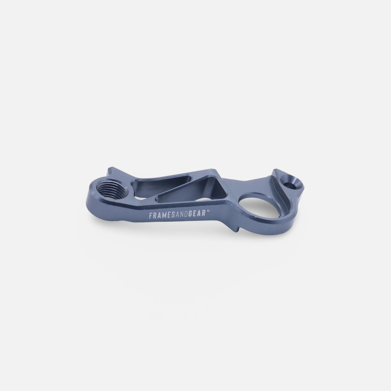FramesAndGear Direct mount geardrop for Canyon ultimate & Aeroad EP1440-01 & EP2096 - Billede 10