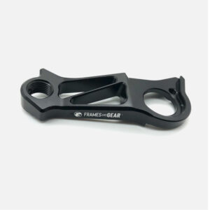 FramesAndGear Direct mount geardrop for Canyon disc brake
