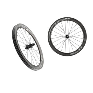 Zipp 303 XPLR S hjulsæt