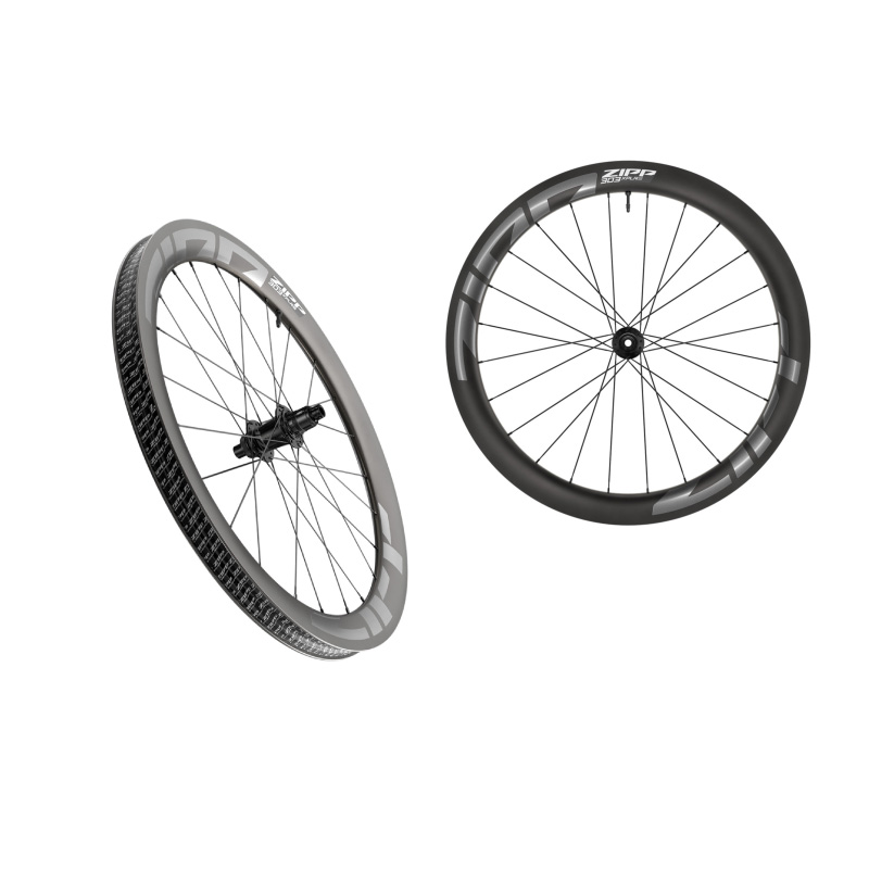 Zipp 303 XPLR S hjulsæt
