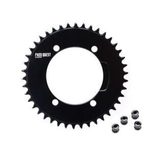 Pas Quest 1 x 110 BCD Aero AXS klinge