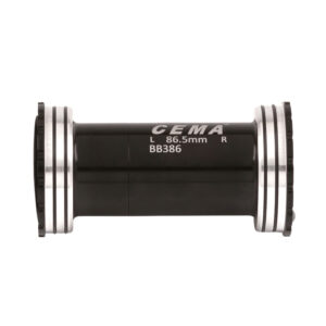 Cema BB386 interlock krankboks