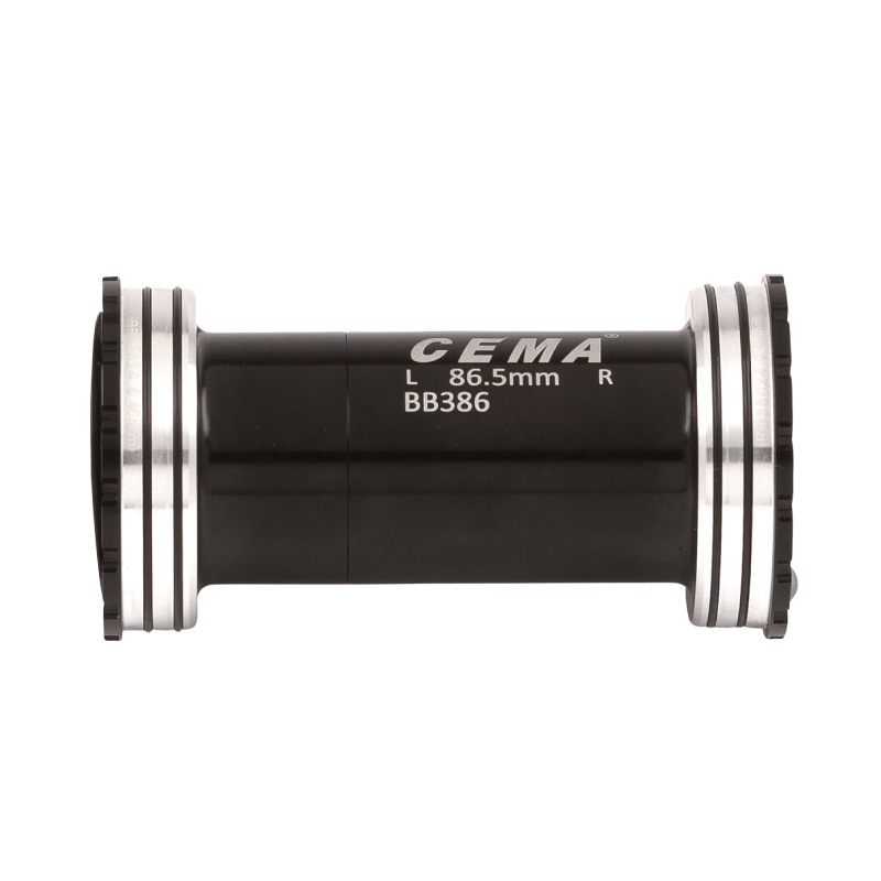 Cema BB386 interlock krankboks