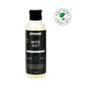 Dynamic Wipe out Sealant cleaner