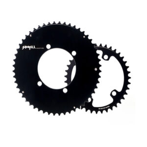 Pas Quest 2 x 12 Aero Sram Force AXS 2 x 107 BCD