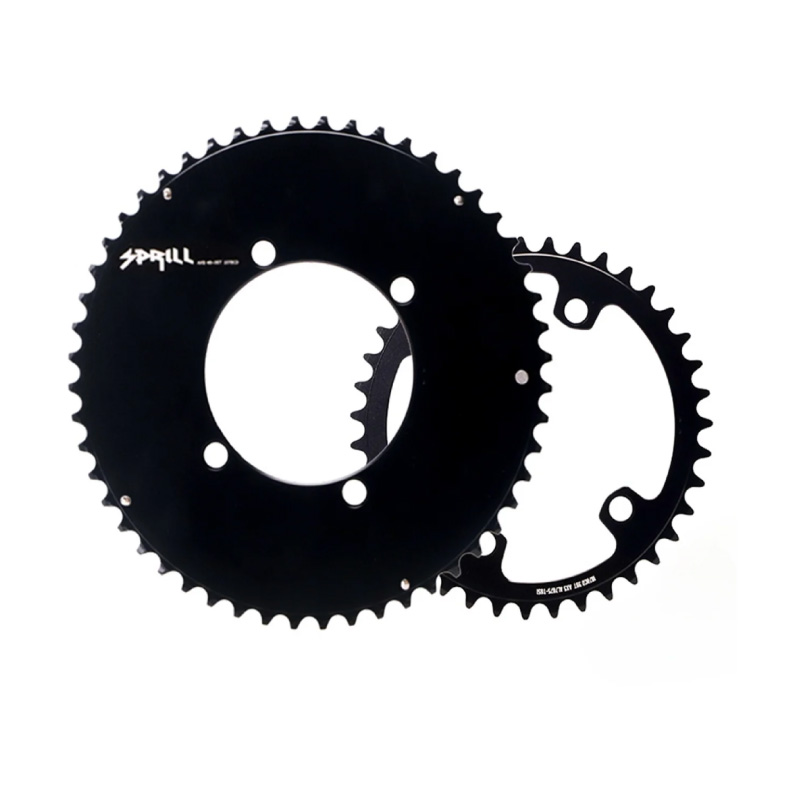 Pas Quest 2 x 12 Aero Sram Force AXS 2 x 107 BCD