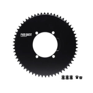 Pas Quest 1 x 110 BCD Aero klinge