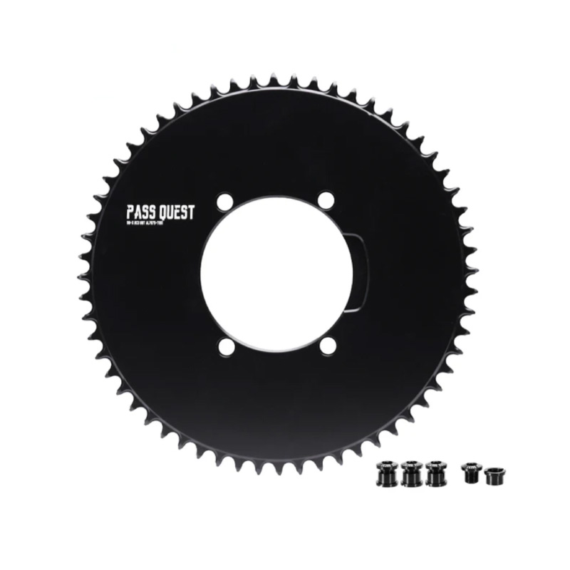 Pas Quest 1 x 110 BCD Aero klinge