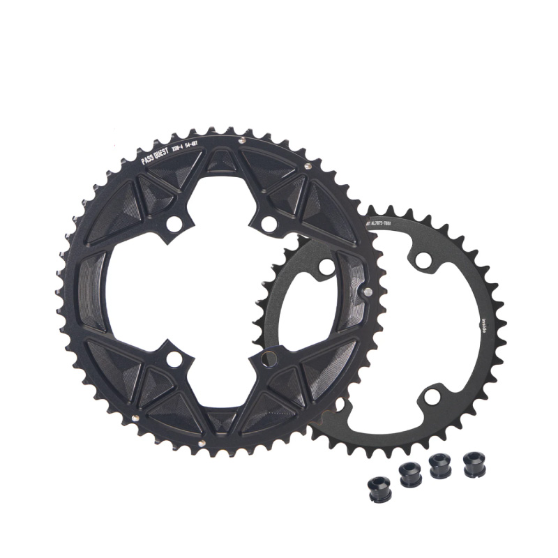 Pas Quest 2 x 110 BCD Universel klinger